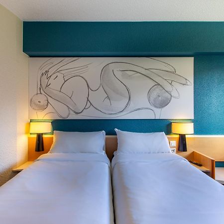 B&B Hotel Orleans Nord サラン エクステリア 写真