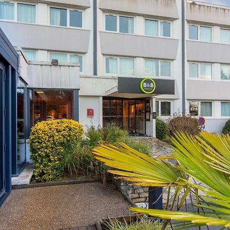 B&B Hotel Orleans Nord サラン エクステリア 写真