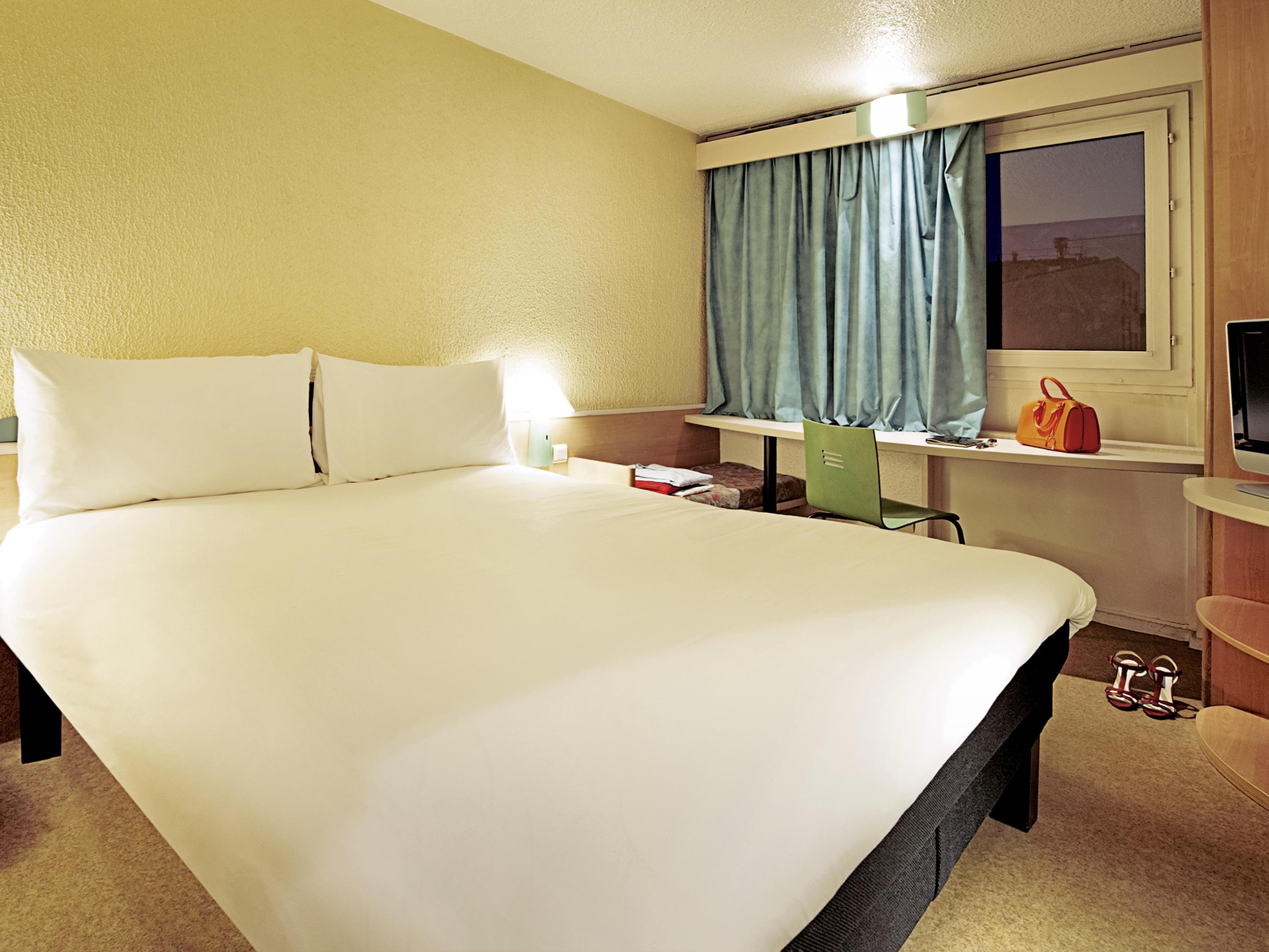 B&B Hotel Orleans Nord サラン エクステリア 写真