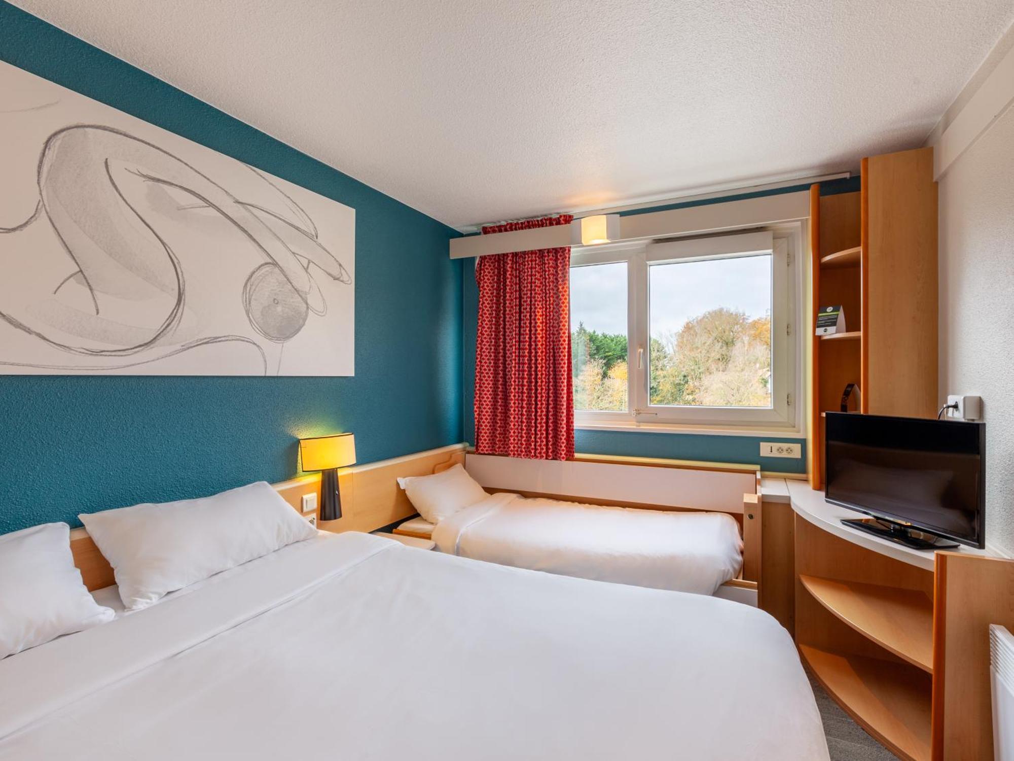B&B Hotel Orleans Nord サラン エクステリア 写真