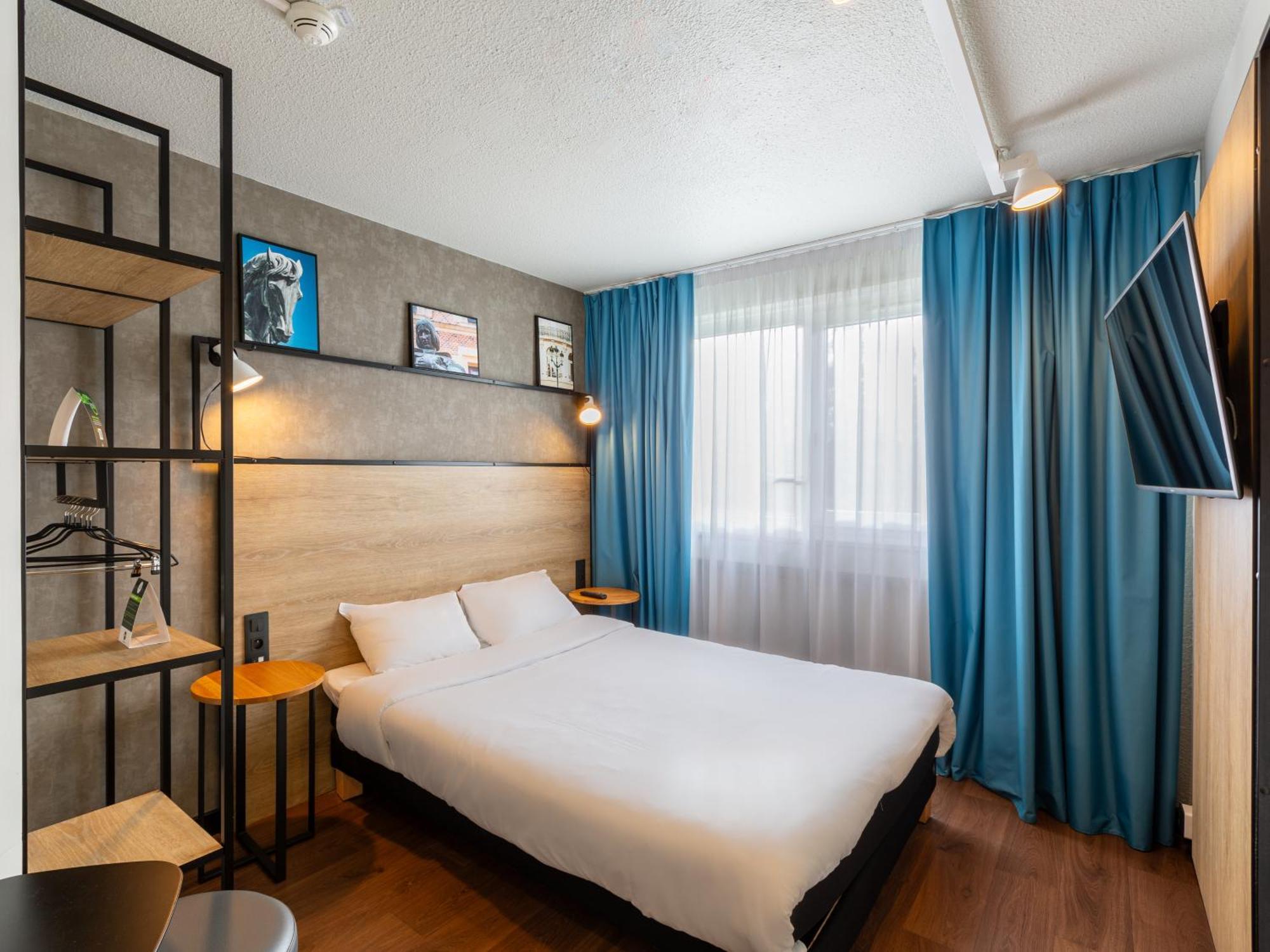 B&B Hotel Orleans Nord サラン エクステリア 写真