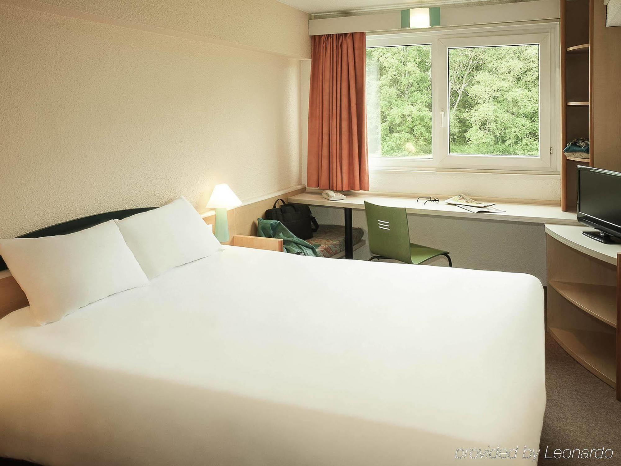 B&B Hotel Orleans Nord サラン エクステリア 写真